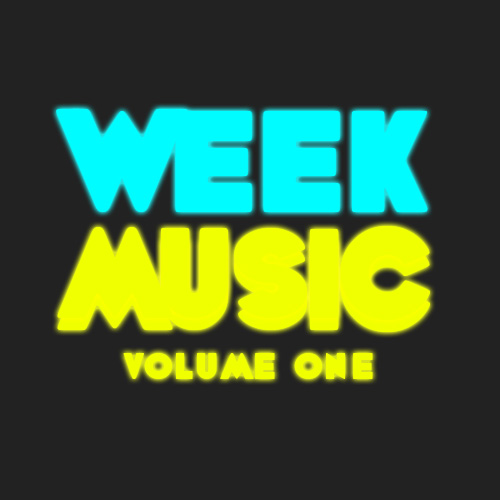 Week Music - Volume 1